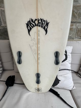 Tabla PUKAS The Link 5’8” x 19 5/8” x 2 3/8” (29L)