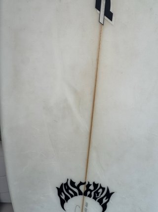 Tabla PUKAS The Link 5’8” x 19 5/8” x 2 3/8” (29L)