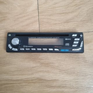 Radio - Cd- MP3 para coche