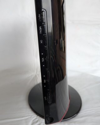 TV/Monitor LG FLATRON M197WDP-PC 19" panorámico