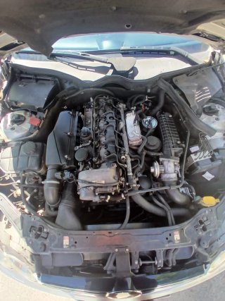 Mercedes-Benz  CLK 2004