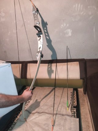 Arco SF Archery