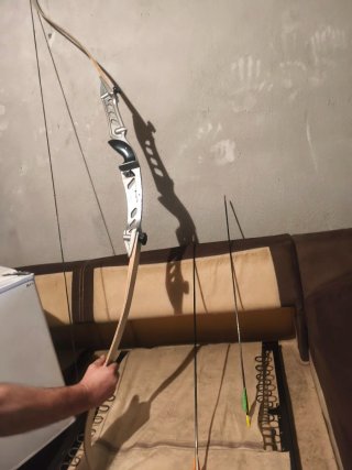 Arco SF Archery
