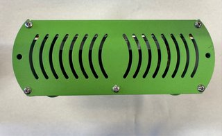 Luz LED para plantas MaceGrow