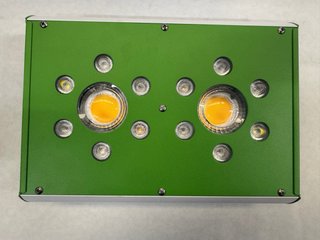 Luz LED para plantas MaceGrow