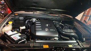 Nissan Pathfinder 2005