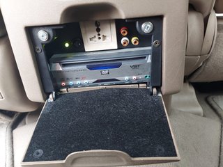 Nissan Pathfinder 2005