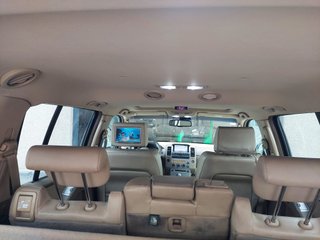 Nissan Pathfinder 2005