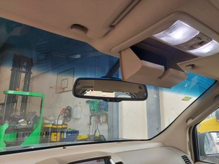 Nissan Pathfinder 2005