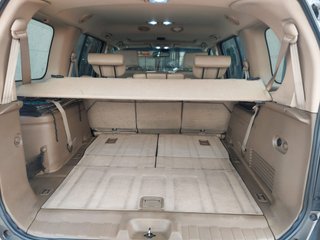 Nissan Pathfinder 2005