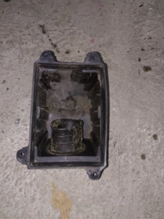 Caja filtro Aprilia RS 125