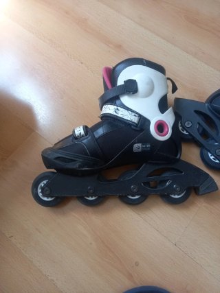 Patines Oxelo Niña