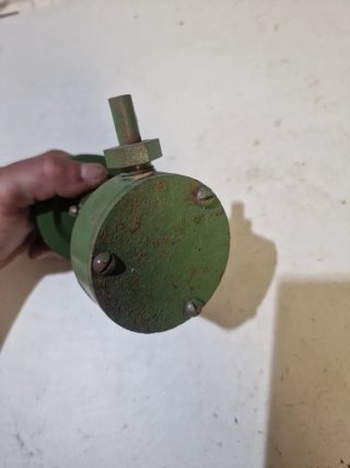 Bomba taladrina SABI-18
