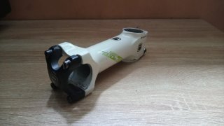 Potencia Zeronine 110mm.