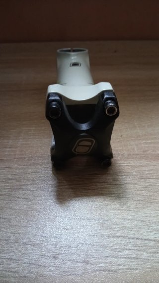 Potencia Zeronine 110mm.
