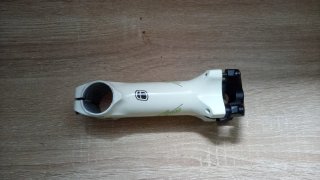 Potencia Zeronine 110mm.