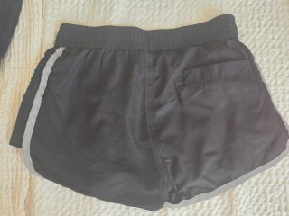Pantalón corto deportivo Summer Time