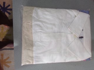 Polo de hombre de manga larga
