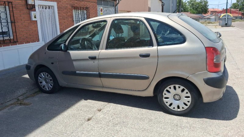 Citroen C4 Picasso 2007 - foto 1