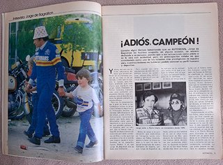 Revista Automovil No48 octubre 1981-MG