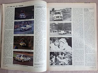 Revista Automovil No48 octubre 1981-MG