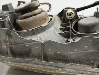 FARO DERECHO LAND ROVER RANGE ROVER (LP) 02AE2310