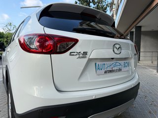 Mazda CX-5 2014