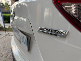 Mazda CX-5 2014
