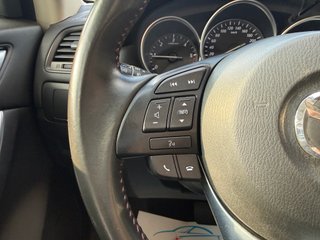 Mazda CX-5 2014
