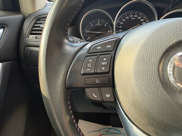 Mazda CX-5 2014