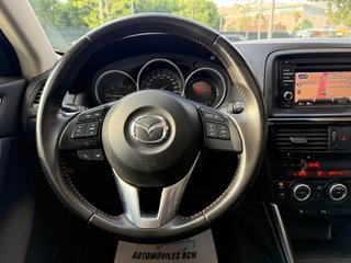 Mazda CX-5 2014