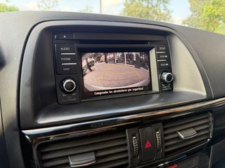Mazda CX-5 2014