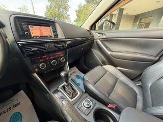 Mazda CX-5 2014