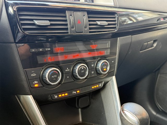 Mazda CX-5 2014