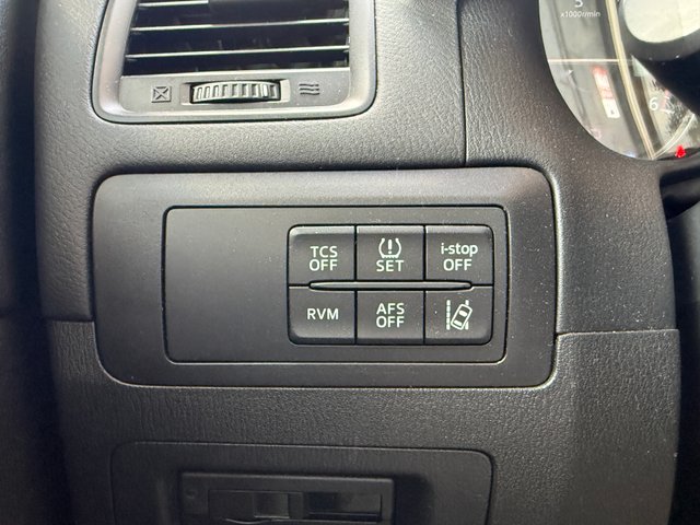 Mazda CX-5 2014
