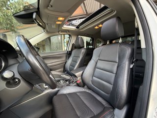 Mazda CX-5 2014