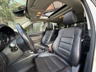 Mazda CX-5 2014