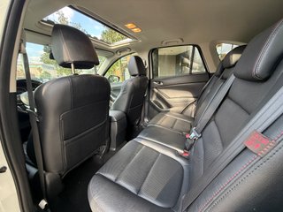 Mazda CX-5 2014
