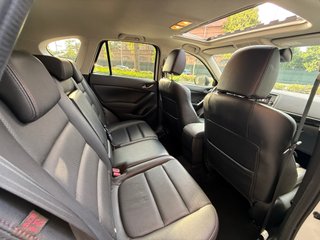 Mazda CX-5 2014