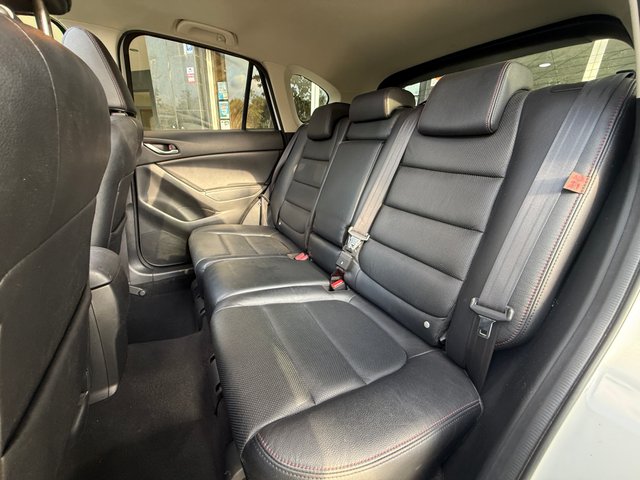 Mazda CX-5 2014