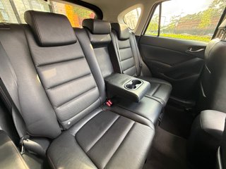 Mazda CX-5 2014