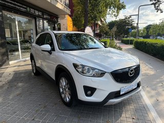 Mazda CX-5 2014