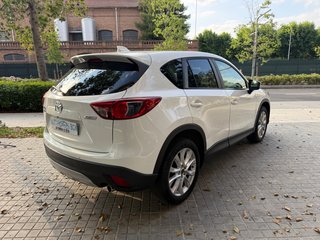 Mazda CX-5 2014