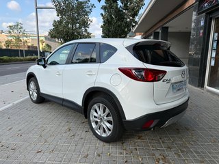 Mazda CX-5 2014