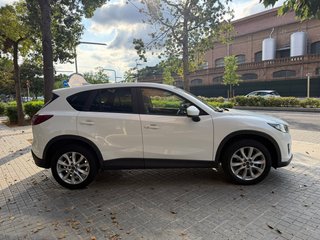 Mazda CX-5 2014