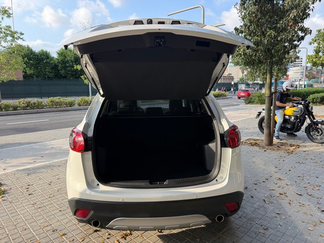 Mazda CX-5 2014