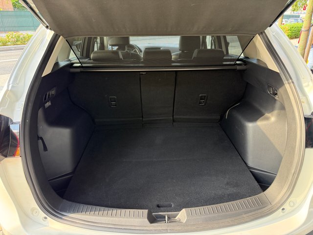Mazda CX-5 2014