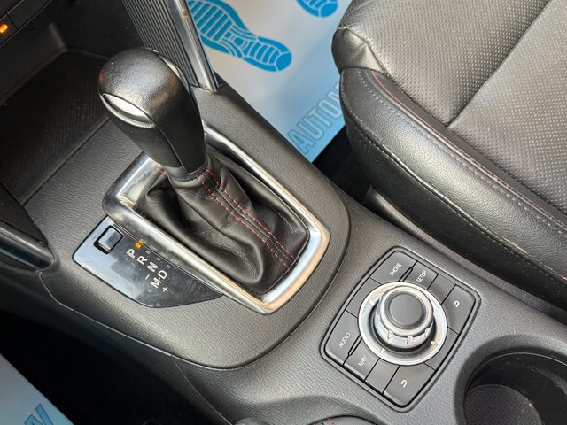 Mazda CX-5 2014