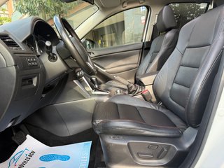 Mazda CX-5 2014