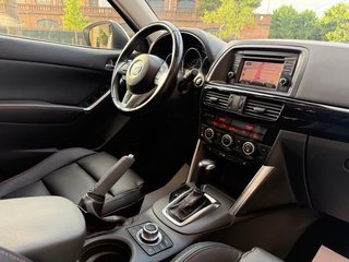Mazda CX-5 2014
